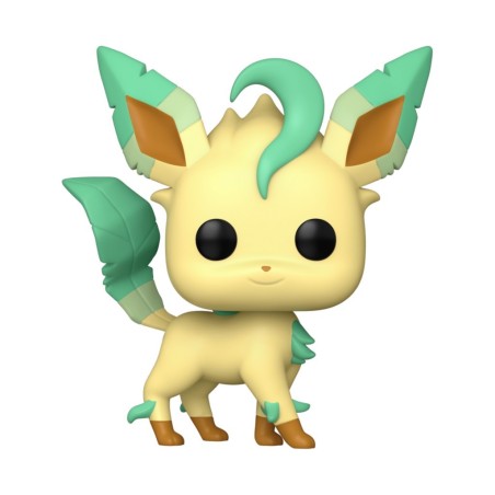 Figurine Pokémon POP! Phyllali