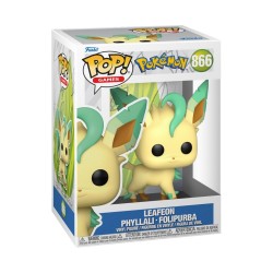 Figurine Pokémon POP! Phyllali