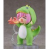 Figurine Bocchi the Rock! Nendoroid Hitori Gotoh Attention-Seeking Monster Version