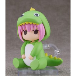 Figurine Bocchi the Rock! Nendoroid Hitori Gotoh Attention-Seeking Monster Version