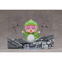 Figurine Bocchi the Rock! Nendoroid Hitori Gotoh Attention-Seeking Monster Version