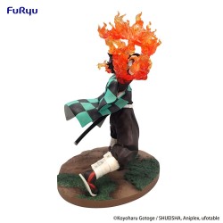 Figurine Demon Slayer Exceed Creative Kamado Tanjiro