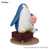 Figurine Spy x Family Exceed Creative Anya Forger with Penguin