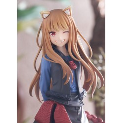 Statuette Spice and Wolf Pop Up Parade Holo 2024 Version