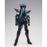 Figurine Saint Seiya Myth Cloth EX Aquarius Camus Surplice 20th Revival