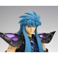 Figurine Saint Seiya Myth Cloth EX Aquarius Camus Surplice 20th Revival