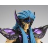 Figurine Saint Seiya Myth Cloth EX Aquarius Camus Surplice 20th Revival