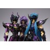 Figurine Saint Seiya Myth Cloth EX Aquarius Camus Surplice 20th Revival
