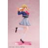 Figurine Oshi No Ko Coreful Ruby Hoshino School Uniform Version