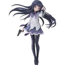 Statuette Puella Magi Madoka Magica Pop Up Parade Homura Akemi