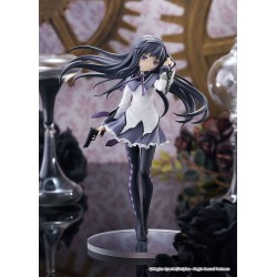 Statuette Puella Magi Madoka Magica Pop Up Parade Homura Akemi