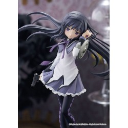 Statuette Puella Magi Madoka Magica Pop Up Parade Homura Akemi