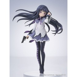 Statuette Puella Magi Madoka Magica Pop Up Parade Homura Akemi