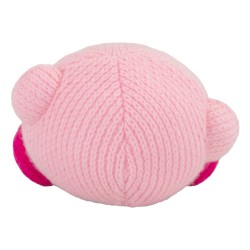 Peluche Kirby Nuiguru-Knit Kirby Junior