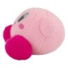 Peluche Kirby Nuiguru-Knit Kirby Junior