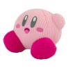 Peluche Kirby Nuiguru-Knit Kirby Junior