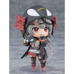 Figurine Hololive Production Nendoroid Sakamata Chloe