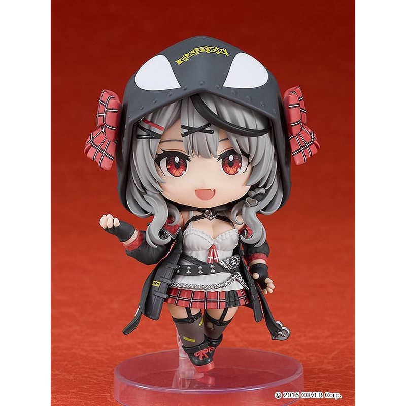 Figurine Hololive Production Nendoroid Sakamata Chloe