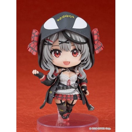 Figurine Hololive Production Nendoroid Sakamata Chloe
