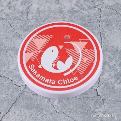Figurine Hololive Production Nendoroid Sakamata Chloe