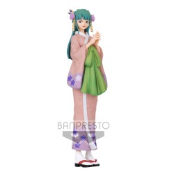 Figurine One Piece DXF The Grandline Lady Wanokuni Kozuki Hiyori