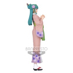 Figurine One Piece DXF The Grandline Lady Wanokuni Kozuki Hiyori