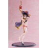 Figurine Konosuba: God's Blessing on This Wonderful World! Coreful Megumin Swimwear Version