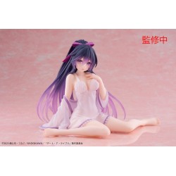 Figurine Date A Live V Desktop Cute Figure Tohka Yatogami Nightwear Version