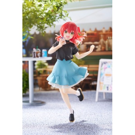 Figurine Bocchi the Rock! Coreful Hitori Gotoh Casual Clothes Version