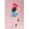 Figurine Bocchi the Rock! Coreful Hitori Gotoh Casual Clothes Version