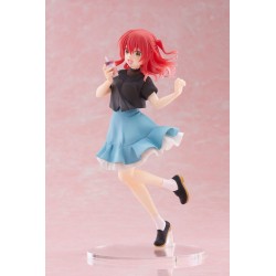 Figurine Bocchi the Rock! Coreful Hitori Gotoh Casual Clothes Version