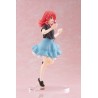 Figurine Bocchi the Rock! Coreful Hitori Gotoh Casual Clothes Version