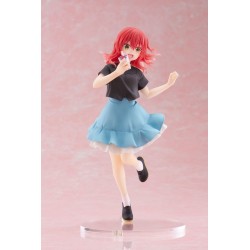 Figurine Bocchi the Rock! Coreful Hitori Gotoh Casual Clothes Version