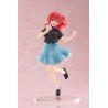 Figurine Bocchi the Rock! Coreful Hitori Gotoh Casual Clothes Version