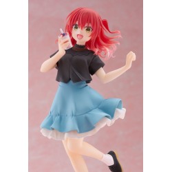 Figurine Bocchi the Rock! Coreful Hitori Gotoh Casual Clothes Version