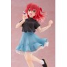 Figurine Bocchi the Rock! Coreful Hitori Gotoh Casual Clothes Version