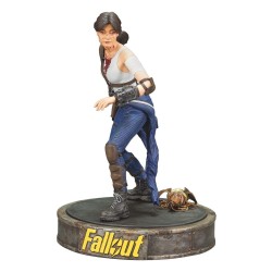 Statuette Fallout Lucy