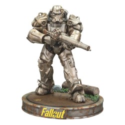 Statuette Fallout Maximus