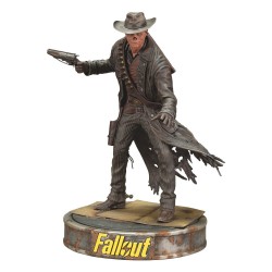 Statuette Fallout The Ghoul