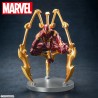 Figurine Spider-Man Luminasta Iron Spider