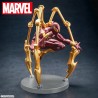 Figurine Spider-Man Luminasta Iron Spider