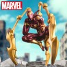Figurine Spider-Man Luminasta Iron Spider
