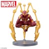 Figurine Spider-Man Luminasta Iron Spider