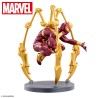 Figurine Spider-Man Luminasta Iron Spider