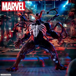 Figurine Spider-Man Luminasta Venom