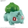 Maquette Pokemon Pokepla 13 Bulbizarre