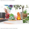 Maquette Pokemon Pokepla 13 Bulbizarre