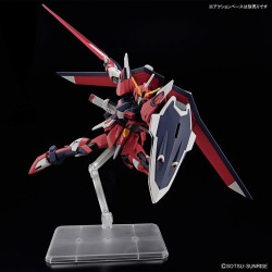 Maquette Gundam HG 1/144 Immortal Justice Gundam