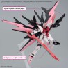 Maquette Gundam HG 1/144 Gundam Perfect Strike Freedom Rouge
