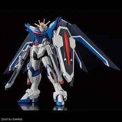 Maquette Gundam HG 1/144 Rising Freedom Gundam